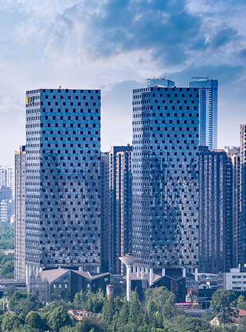 ZS-iBuilding建筑数字化